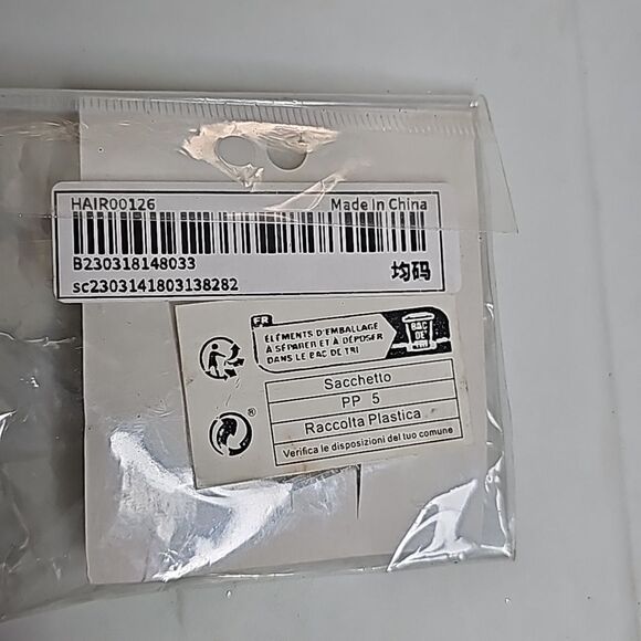 Hair Accessories 4 NWT - Picture 7 of 9